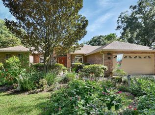 1546 E Silver Hammock, Deland, FL 32720