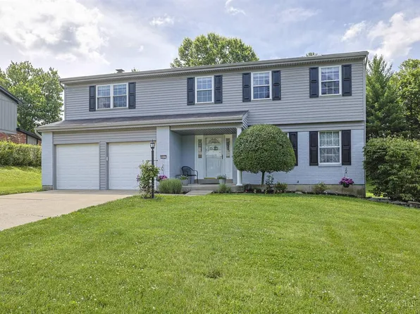 6641 Thunderhill Ln, Cincinnati, OH 45233