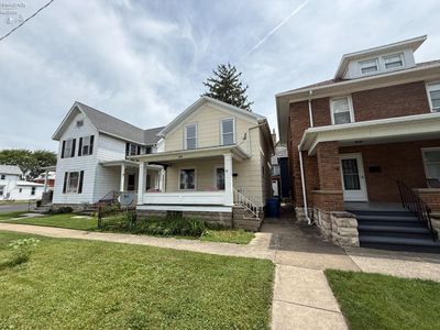 205 N Wood St, Fremont, OH, 43420