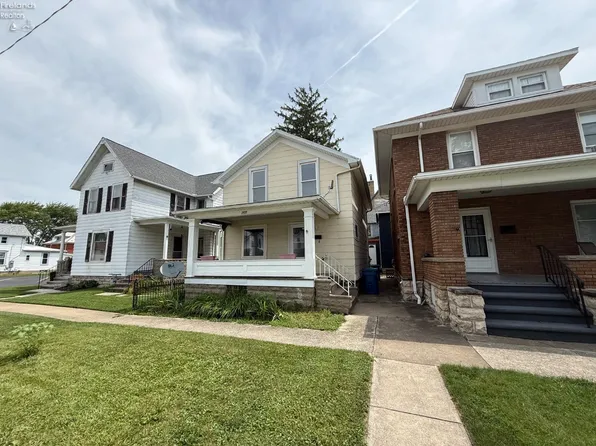 205 N Wood St, Fremont, OH 43420