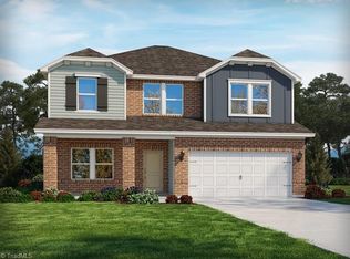 606 Winesap Dr, Graham, NC 27253