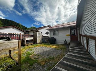 3213 Timberline Ct, Ketchikan, AK 99901