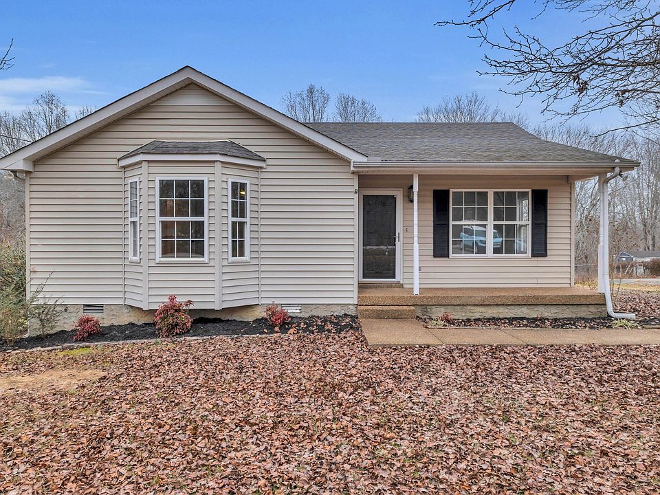 1597 Bandy Rd, Ashland City, TN 37015 Zillow