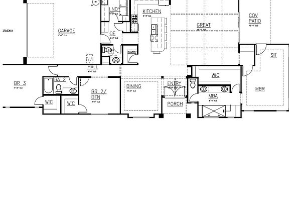 3rd image of 9227 S 47TH Place