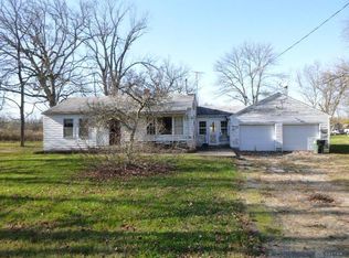 2157 Germantown Liberty Rd, New Lebanon, OH 45345