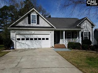 244 Red Barn Rd, Lexington, SC 29072