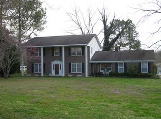 1532 County Road 156, Anderson, AL 35610