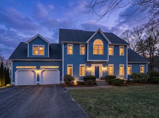3 Nichols Dr, Grafton, MA 01519