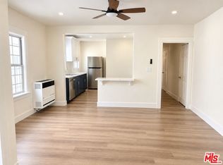 750 S New Hampshire Ave, Los Angeles, CA 90005