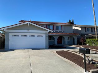 132 Sugar Maple Dr, San Jose, CA 95136