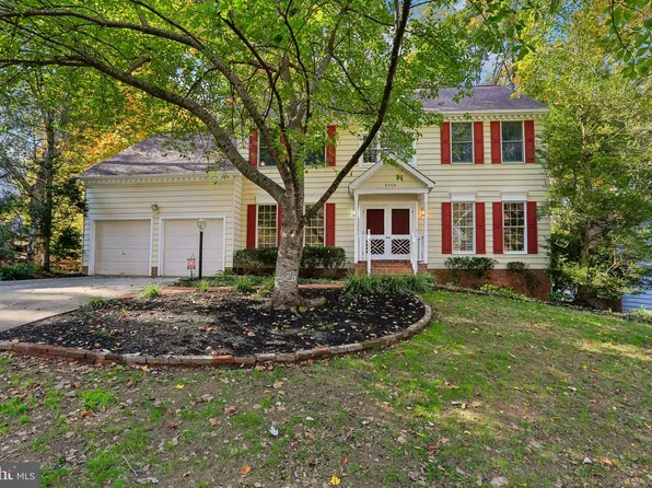 9708 Polished Stone, Columbia, MD 21046