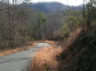 Fox Springs Dr, Hayesville, NC 28904