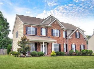 310 Ranelagh Dr, Waxhaw, NC 28173