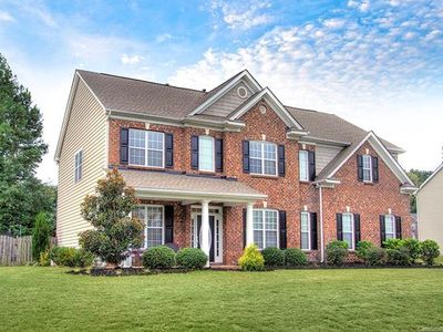 310 Ranelagh Dr, Waxhaw, NC, 28173