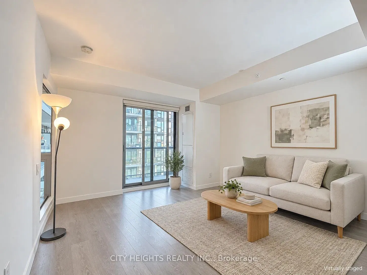1 bed, $2,500 — Photo 4