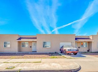 5332 Marcillus Ave, El Paso, TX 79924