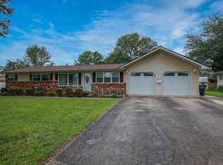 617 N 24th St, Paducah, KY 42001