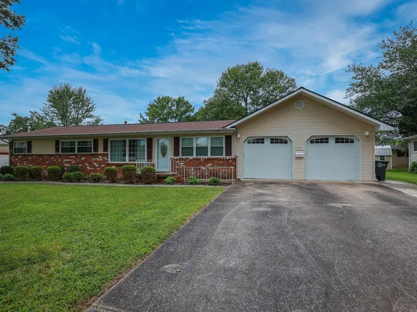 617 N 24th St, Paducah, KY 42001