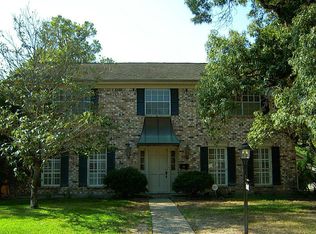 13635 Taylorcrest Rd, Houston, TX 77079