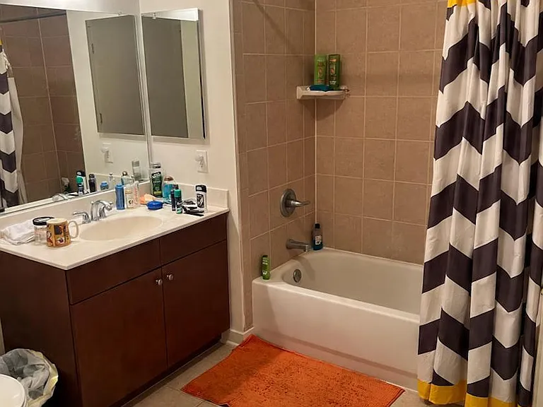 3201 Saint Paul St #415 — Photo 21