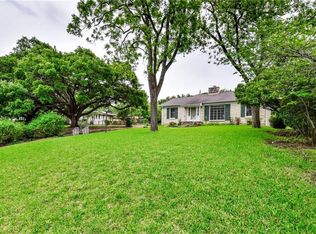 2519 Hartford Rd, Austin, TX 78703
