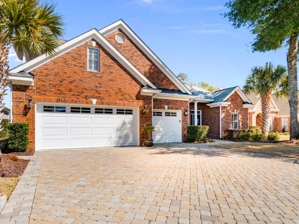 704 Compass Pointe Dr, North Myrtle Beach, SC 29582