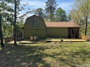 (Undisclosed Address), Edgemont, AR 72044