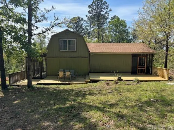 (undisclosed Address), Edgemont, AR 72044