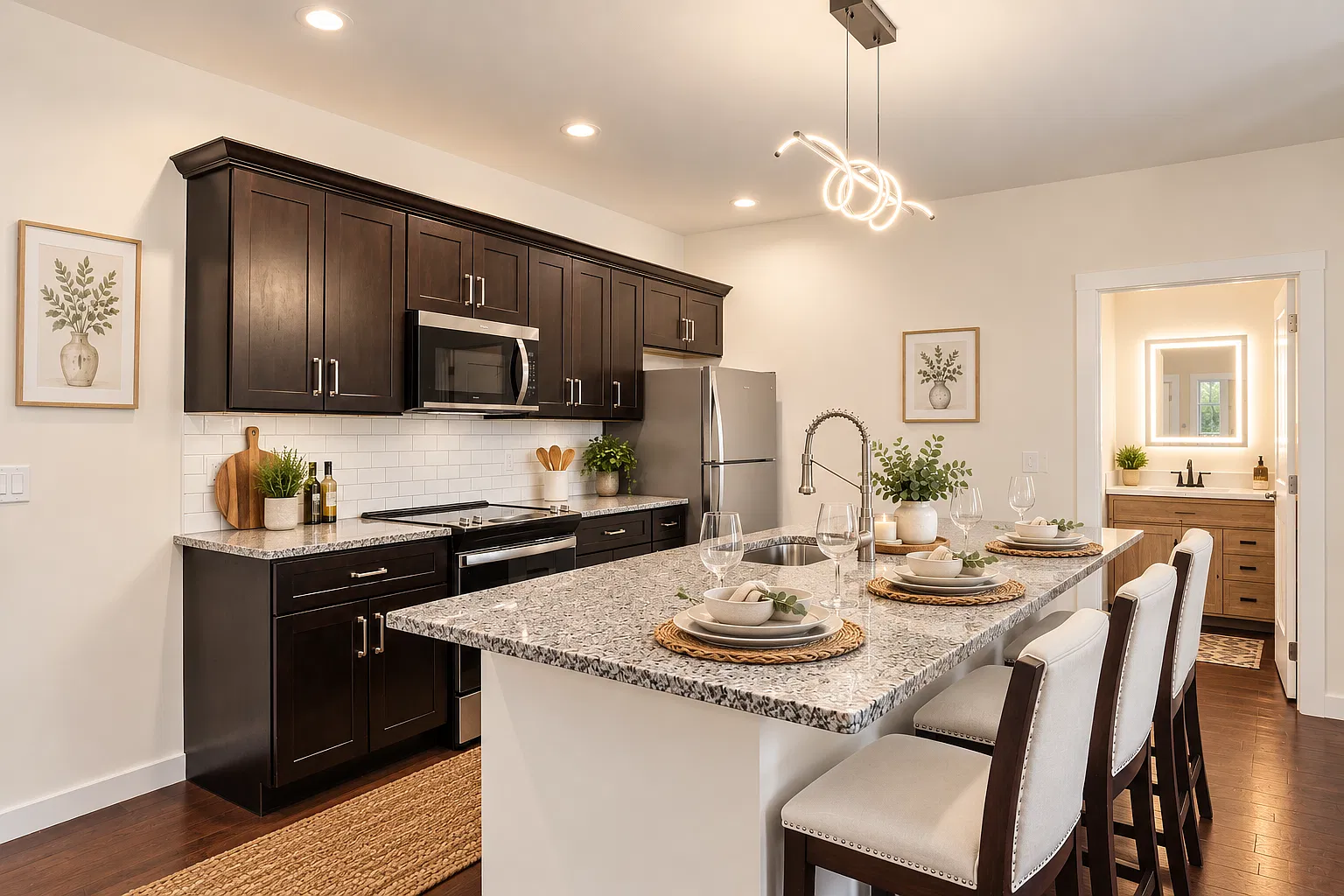 The Pinnacle at Swiftwater — Photo 1