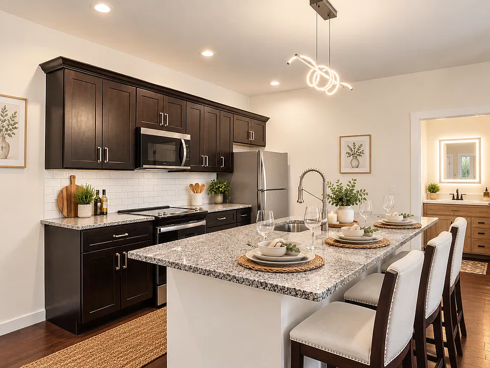 The Pinnacle at Swiftwater