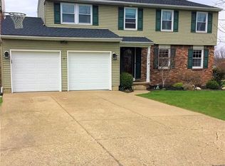 3074 Cloverbank Rd, Hamburg, NY 14075
