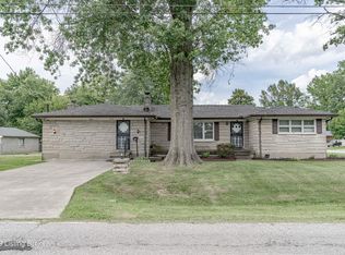 5801 Maryman Rd, Louisville, KY 40258