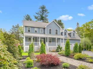 22 Jacobs Rd, Southbridge, MA 01550