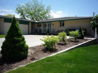 49 Fordham St, Pocatello, ID 83201