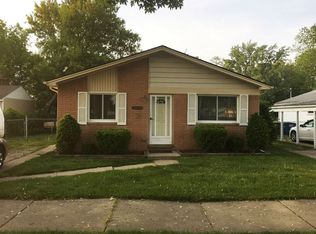 34852 Cherry Hill Rd, Westland, MI 48185