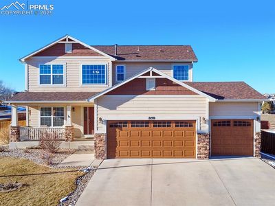 8198 Cassabella Ct, Fountain, CO, 80817