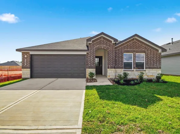 8918 Phoebe Bend Dr, Montgomery, TX 77316