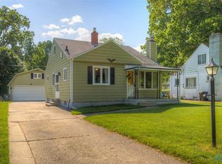 5538 Chippewa Rd, Toledo, OH 43613