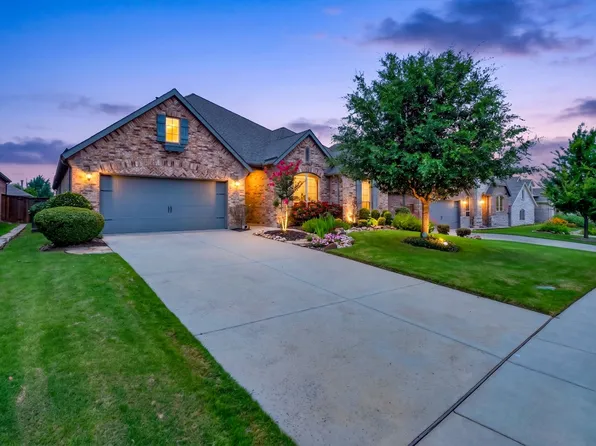 3713 Wildridge Blvd, Oak Pt, TX 75068