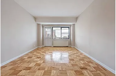 Rented by UES Management