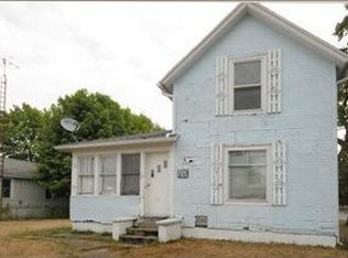 37 Marjorie St, Battle Creek, MI 49014