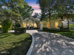 1560 Nottingham Knoll Dr, Jacksonville, FL 32225