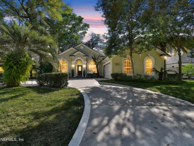 1560 NOTTINGHAM KNOLL Drive, Jacksonville, FL, 32225