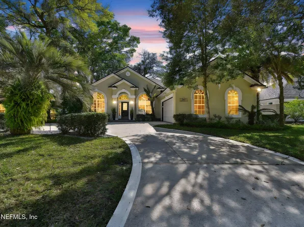 1560 NOTTINGHAM KNOLL Drive, Jacksonville, FL 32225