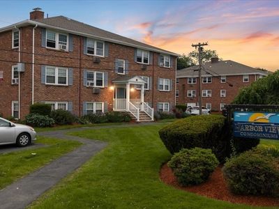 2 McDewell Ave APT 12, Danvers, MA, 01923