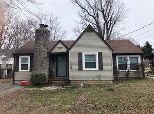 305 7th Ave, Columbia, TN 38401