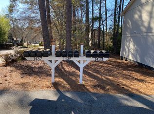 1437 Fernwood Glendale Rd #C, Spartanburg, SC 29307