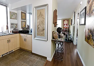 Rented by Citi Habitats