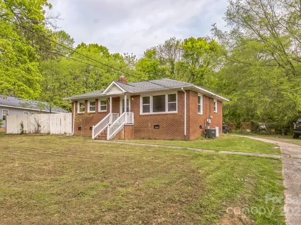 2106 A Ave, Charlotte, NC 28216