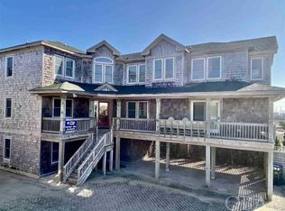 3535 S Virginia Dare Trl LOT 57R, Nags Head, NC 27959